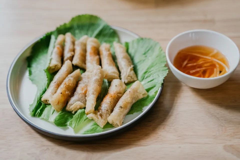 Bếp của Cơm Ngon Thảo My